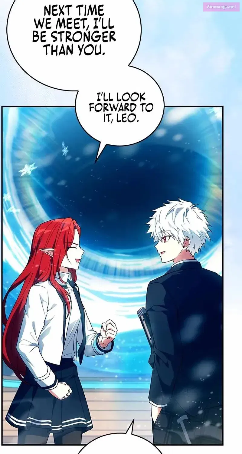 Read The Legendary Hero is an Academy Honors Student EN Manga Online
