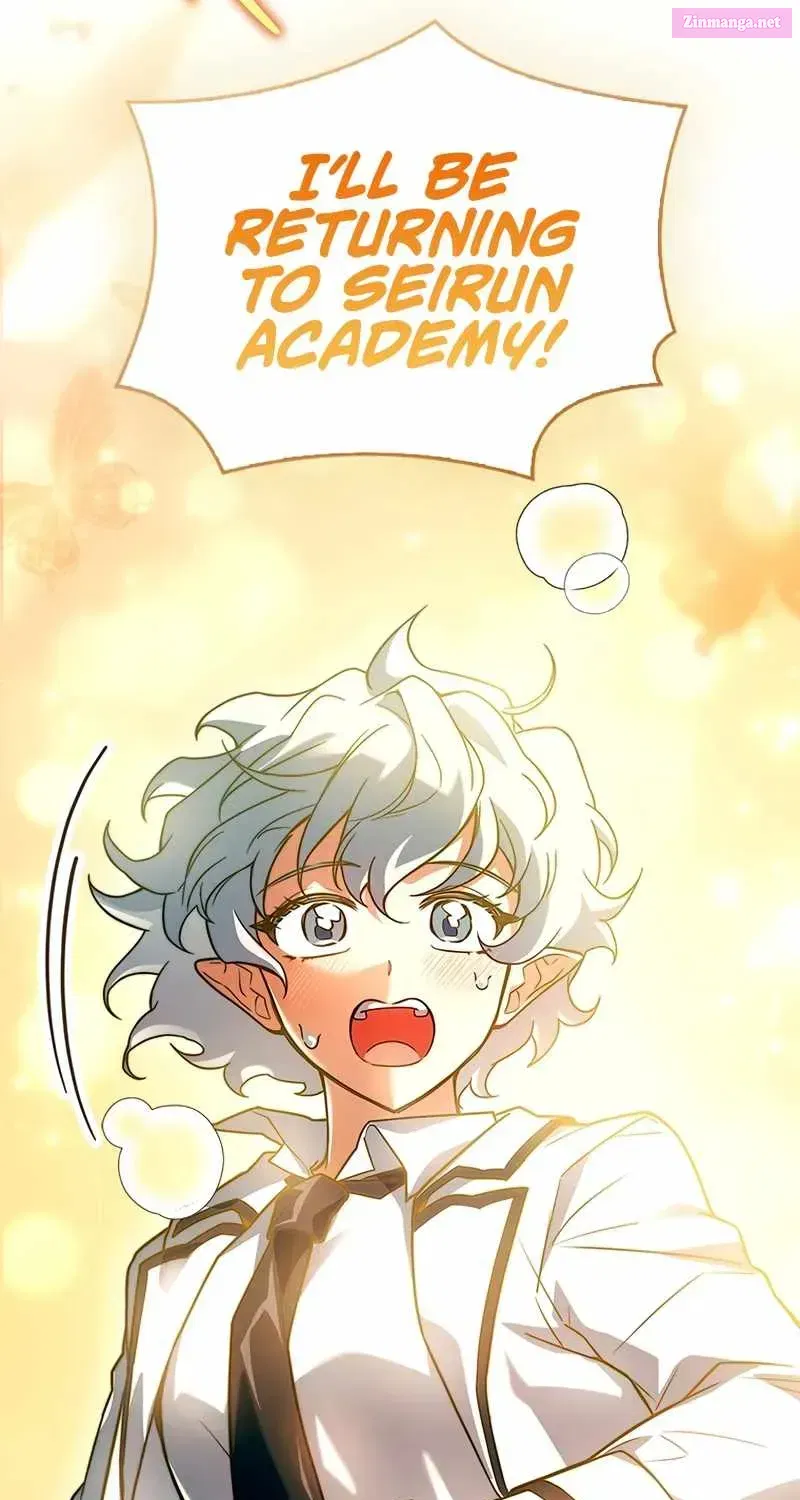 Read The Legendary Hero is an Academy Honors Student EN Manga Online