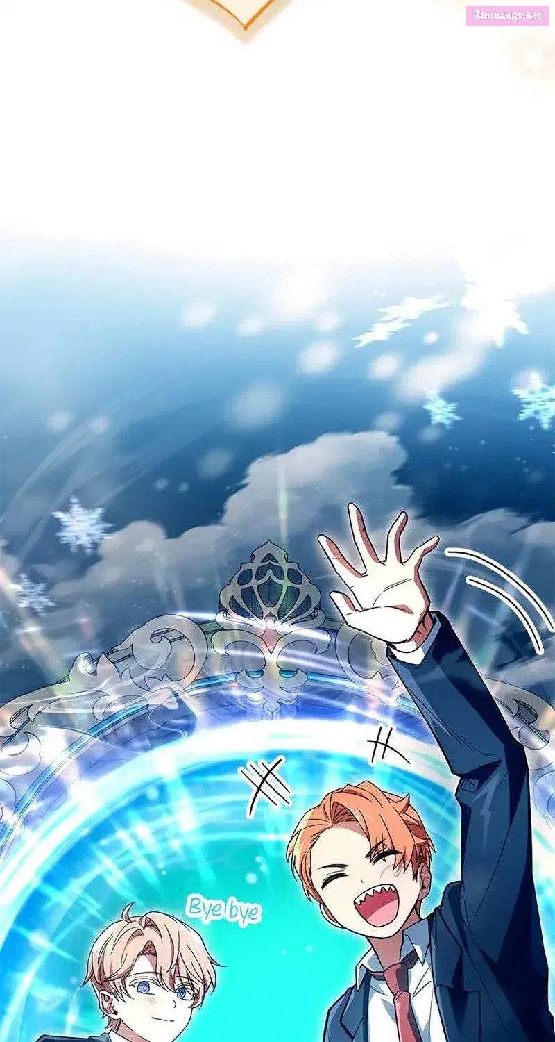 Read The Legendary Hero is an Academy Honors Student EN Manga Online