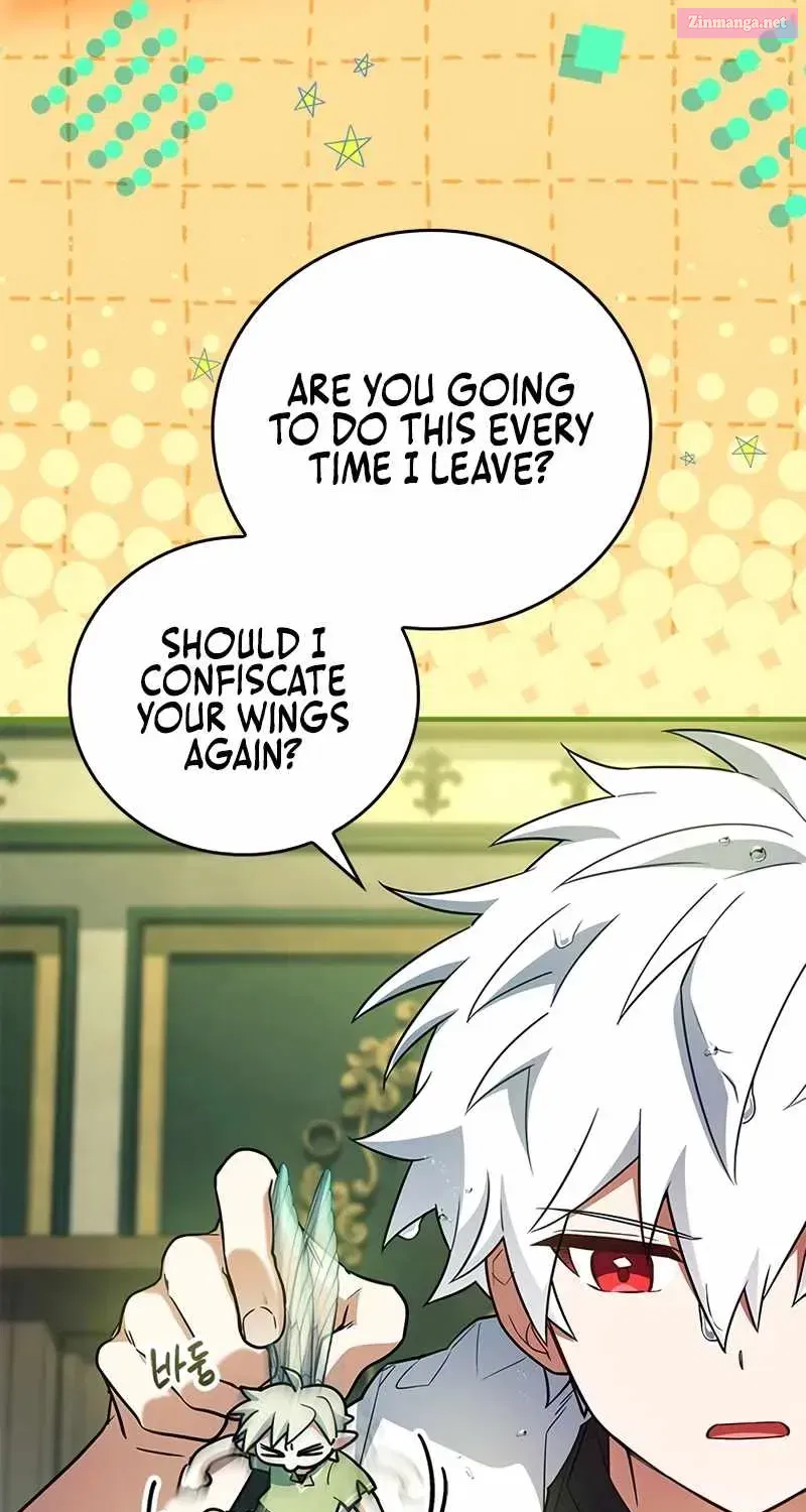 Read The Legendary Hero is an Academy Honors Student EN Manga Online