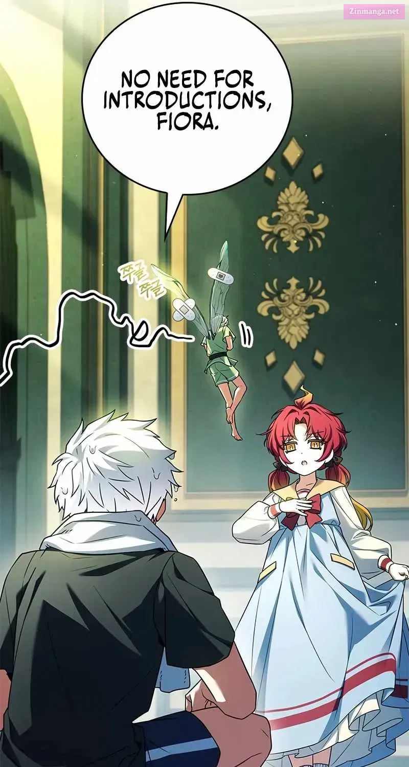 Read The Legendary Hero is an Academy Honors Student EN Manga Online