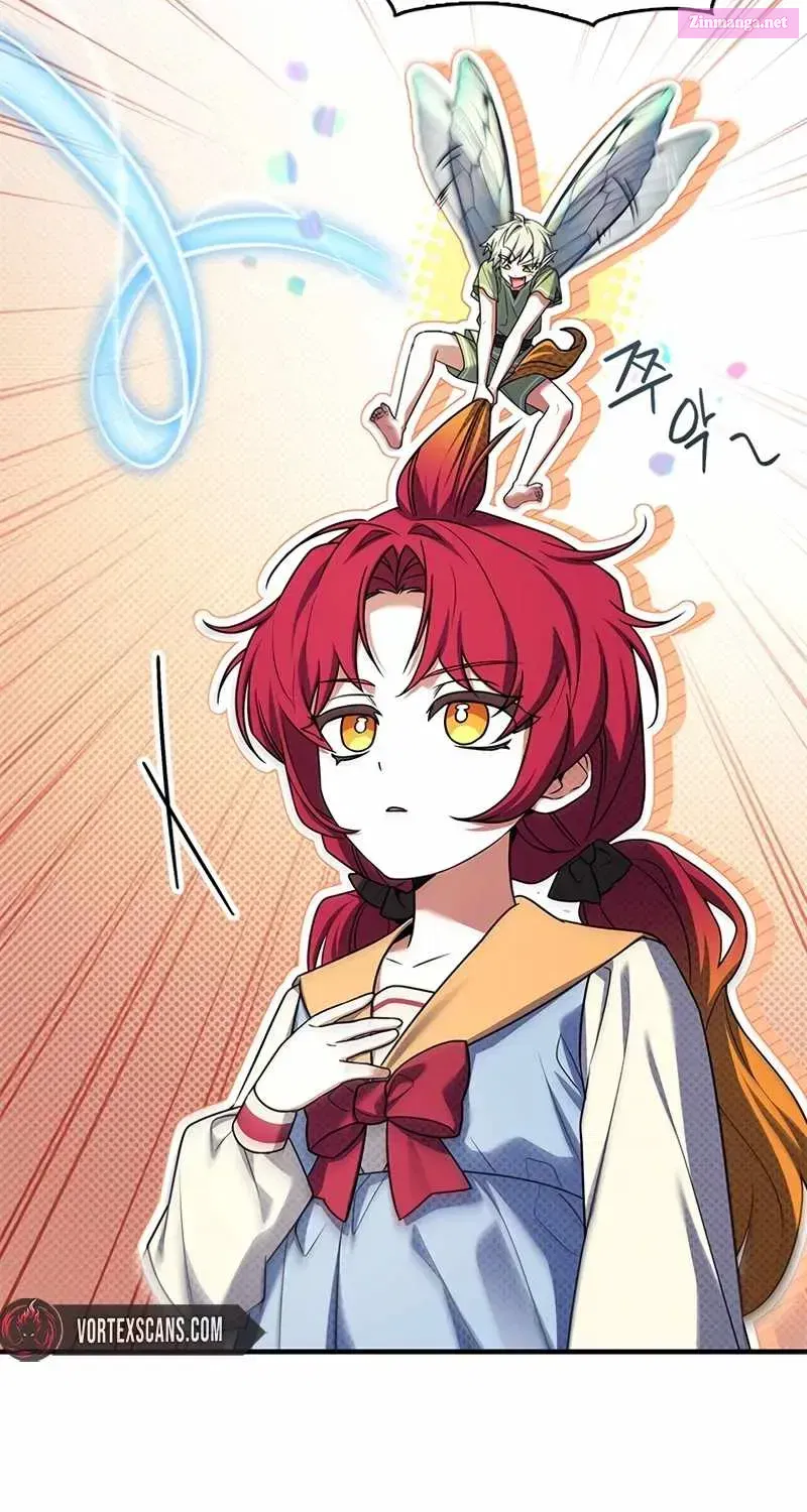 Read The Legendary Hero is an Academy Honors Student EN Manga Online
