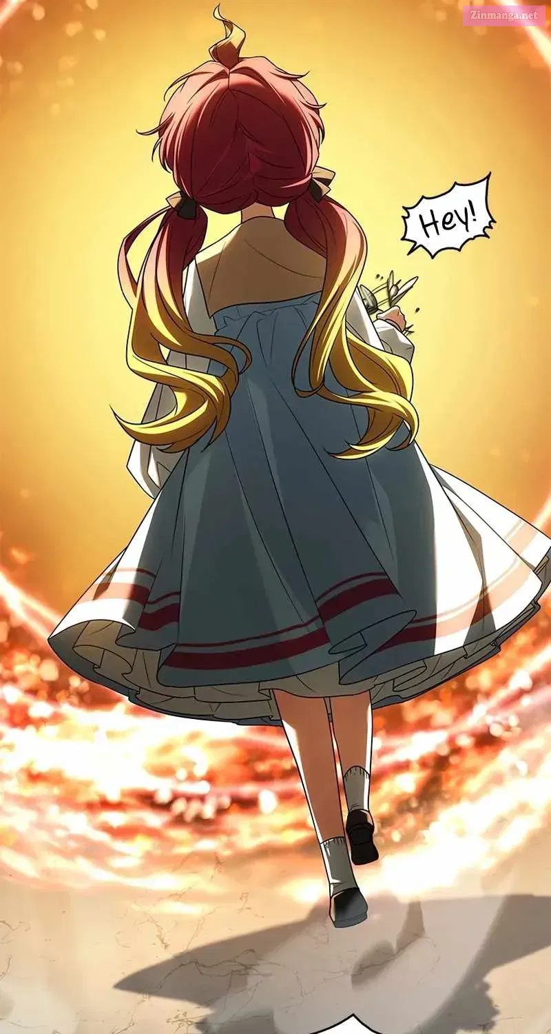 Read The Legendary Hero is an Academy Honors Student EN Manga Online