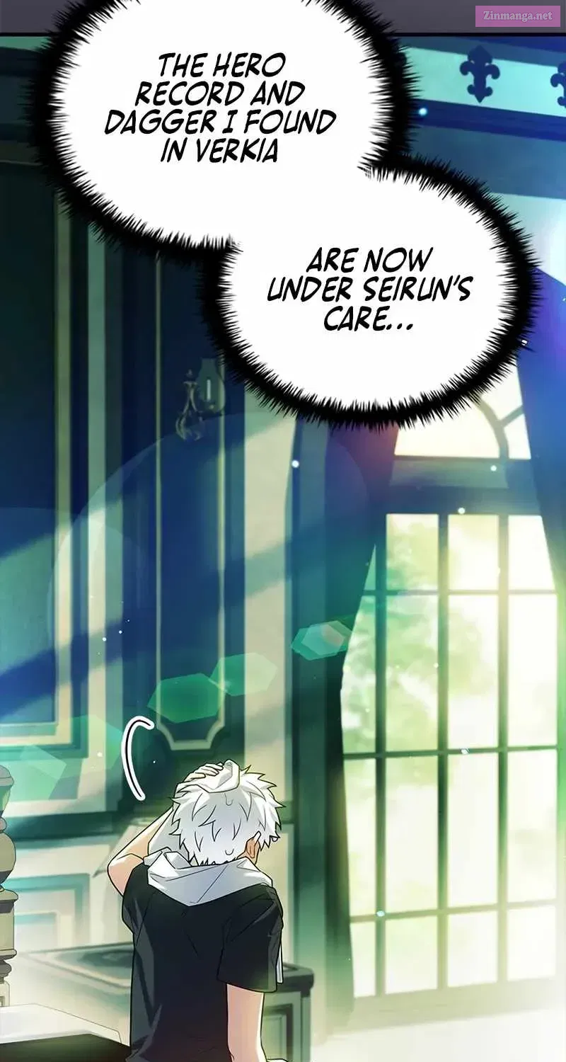 Read The Legendary Hero is an Academy Honors Student EN Manga Online