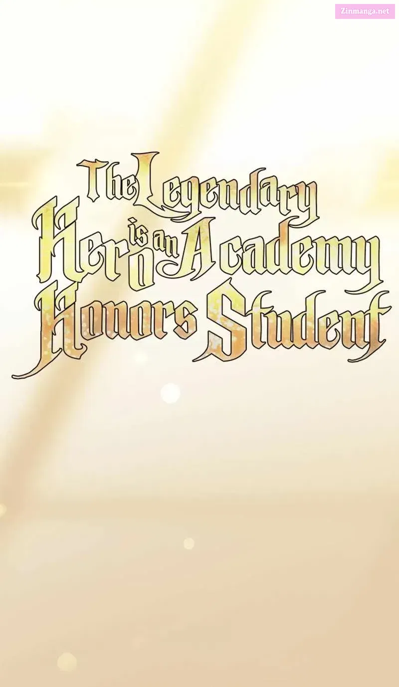 Read The Legendary Hero is an Academy Honors Student EN Manga Online