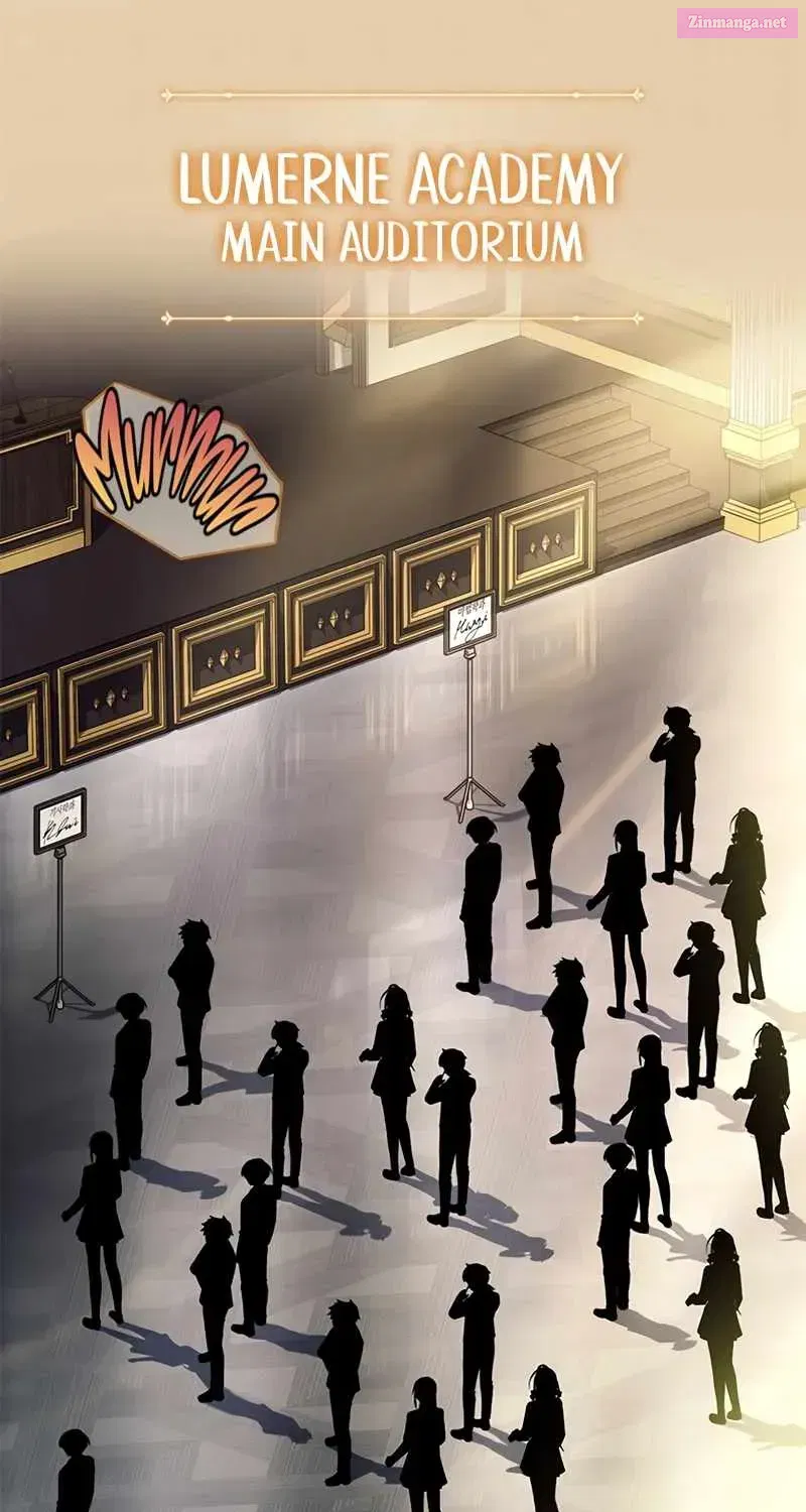 Read The Legendary Hero is an Academy Honors Student EN Manga Online