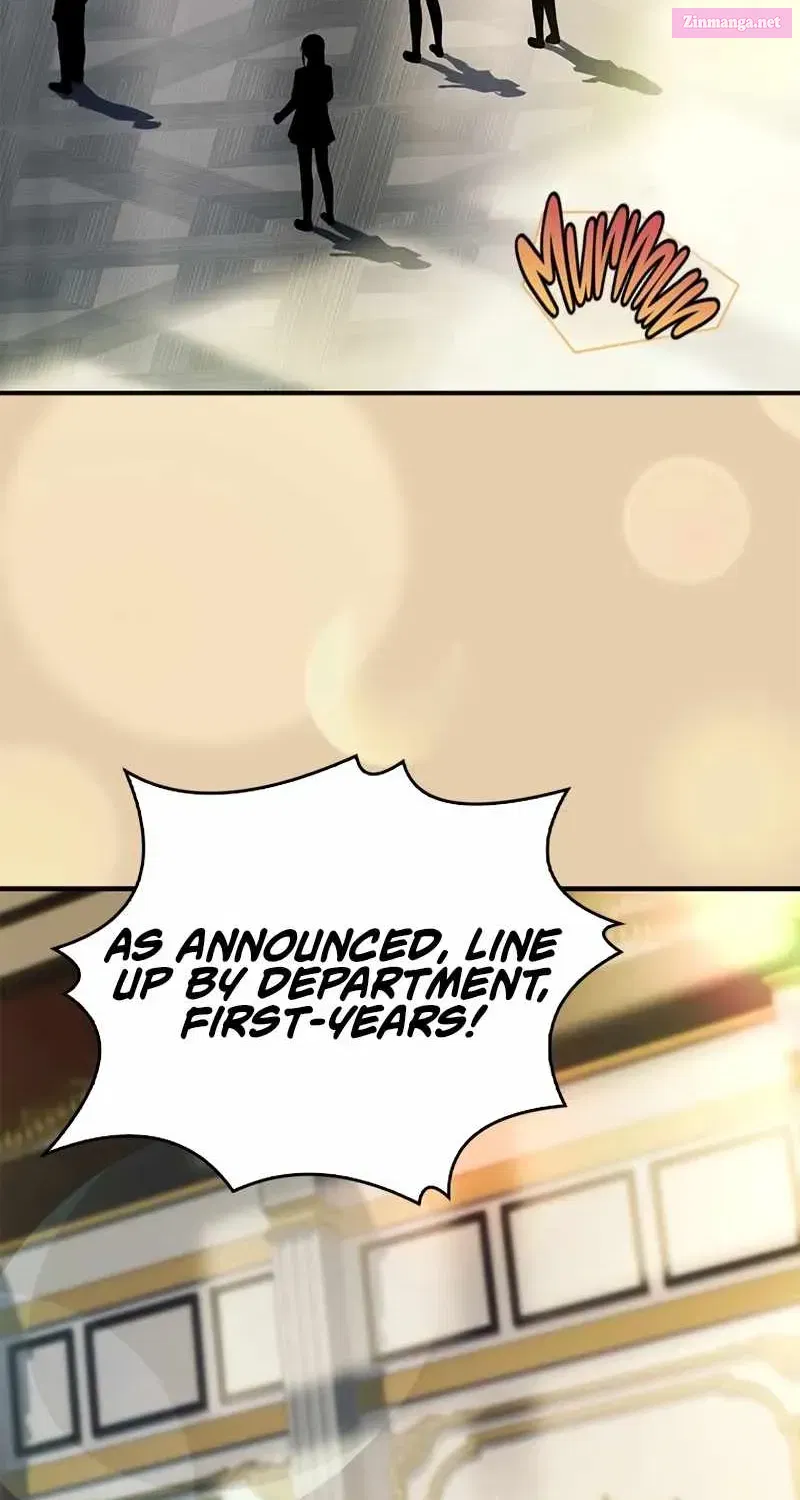 Read The Legendary Hero is an Academy Honors Student EN Manga Online