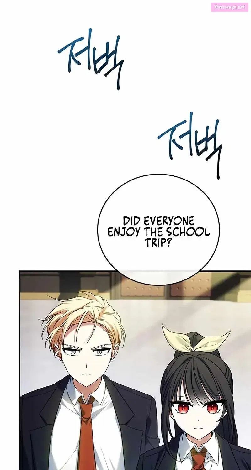 Read The Legendary Hero is an Academy Honors Student EN Manga Online