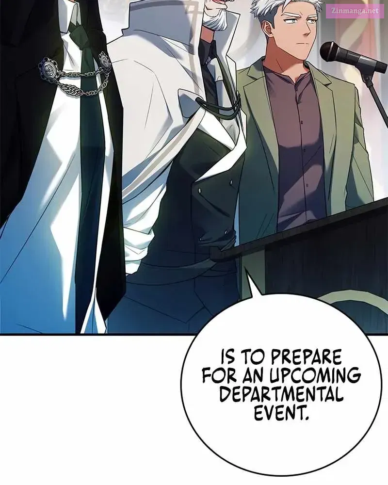 Read The Legendary Hero is an Academy Honors Student EN Manga Online