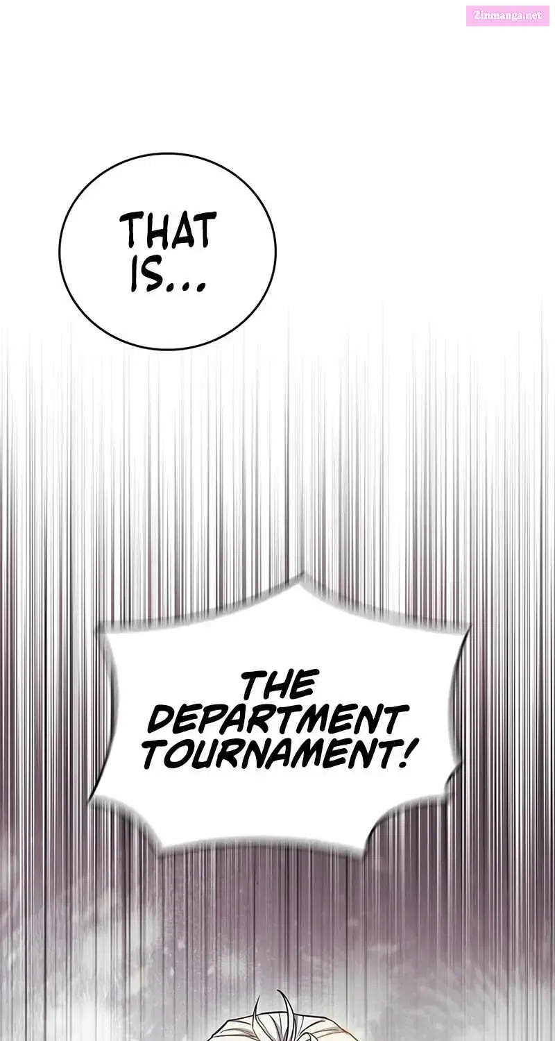 Read The Legendary Hero is an Academy Honors Student EN Manga Online