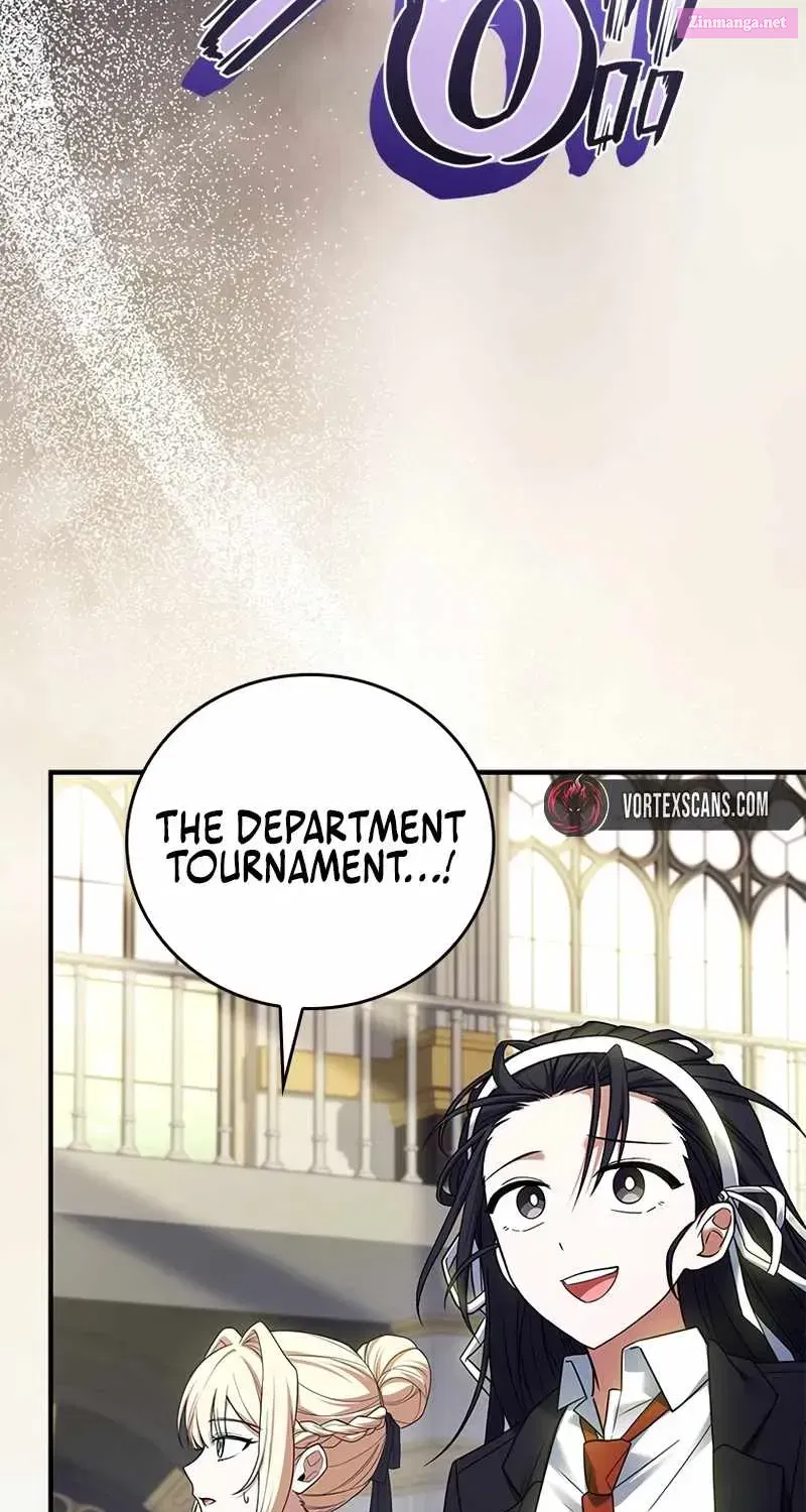 Read The Legendary Hero is an Academy Honors Student EN Manga Online