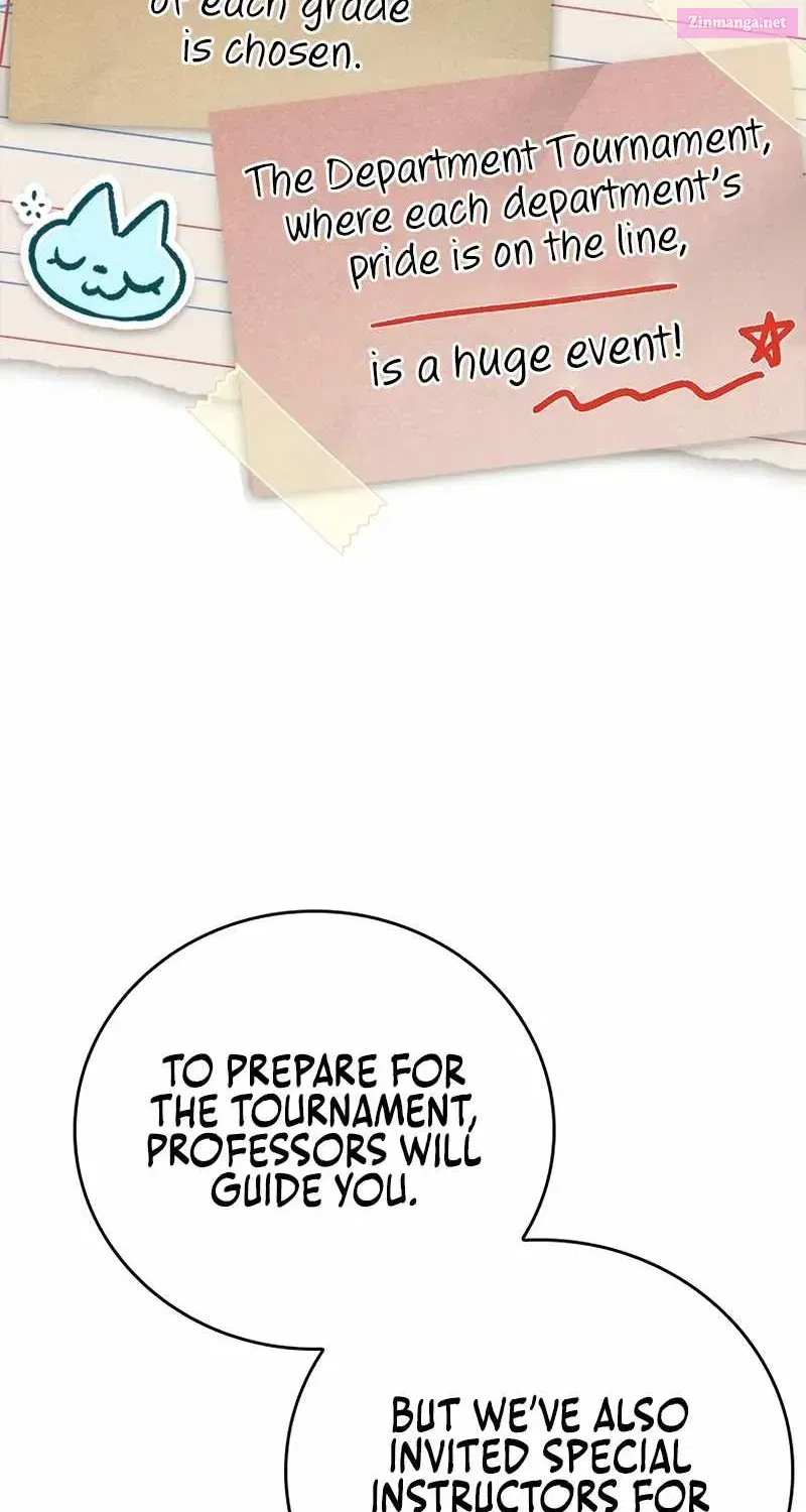 Read The Legendary Hero is an Academy Honors Student EN Manga Online