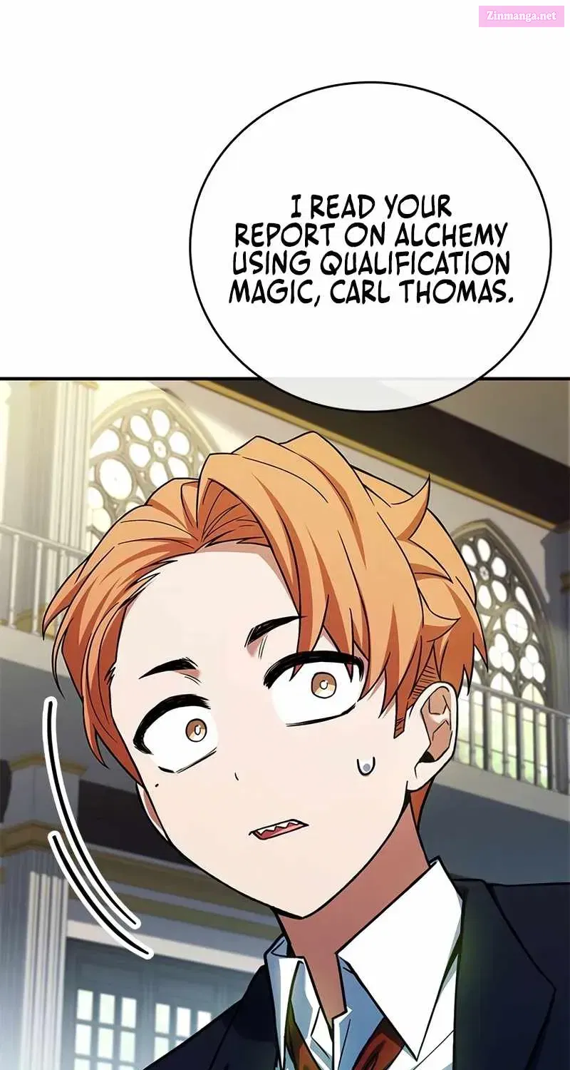 Read The Legendary Hero is an Academy Honors Student EN Manga Online