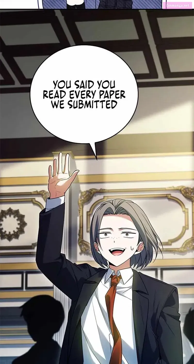 Read The Legendary Hero is an Academy Honors Student EN Manga Online