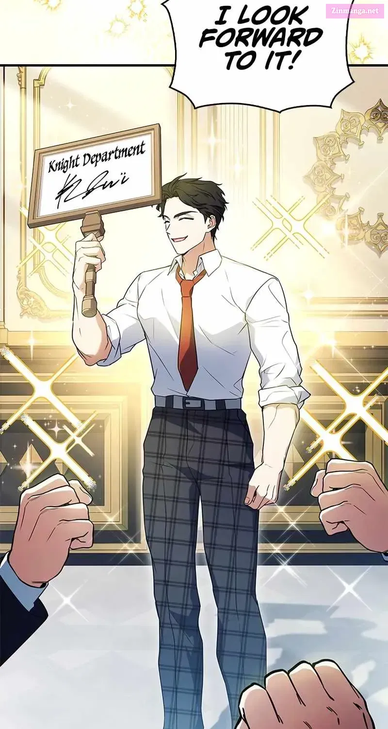 Read The Legendary Hero is an Academy Honors Student EN Manga Online