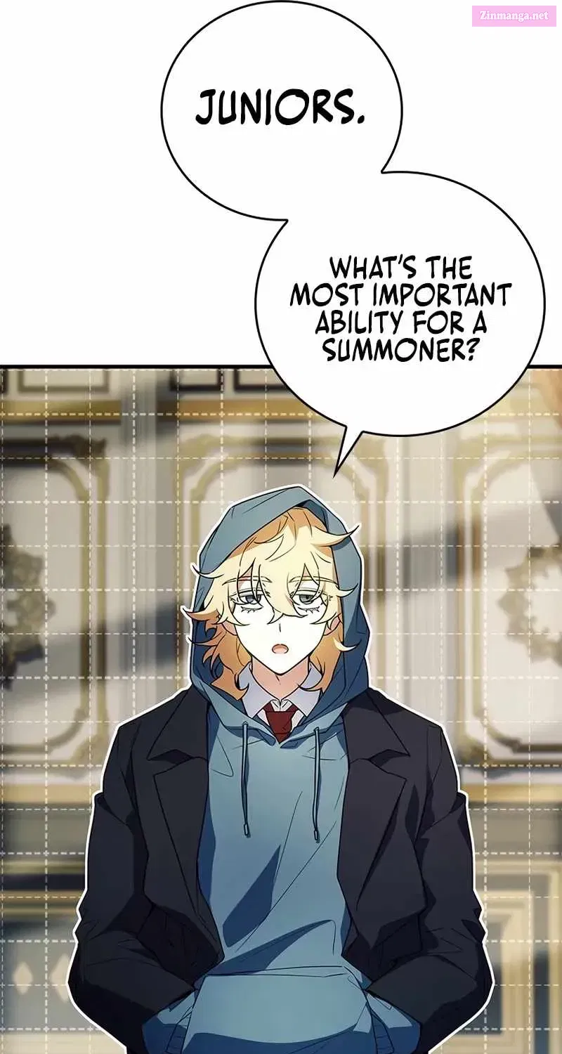 Read The Legendary Hero is an Academy Honors Student EN Manga Online