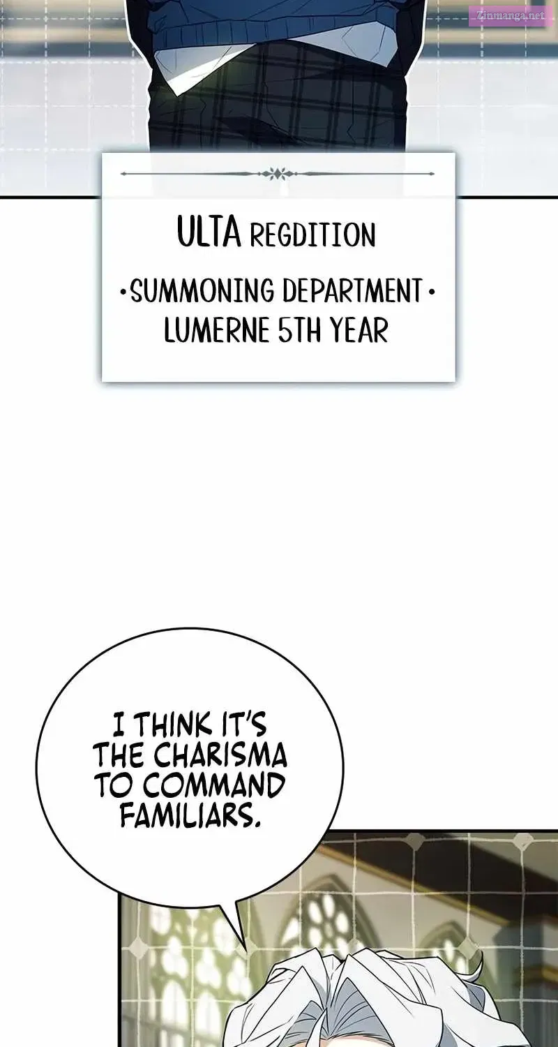 Read The Legendary Hero is an Academy Honors Student EN Manga Online