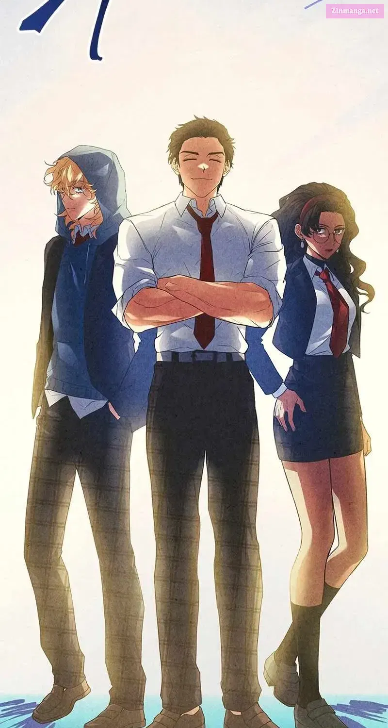 Read The Legendary Hero is an Academy Honors Student EN Manga Online