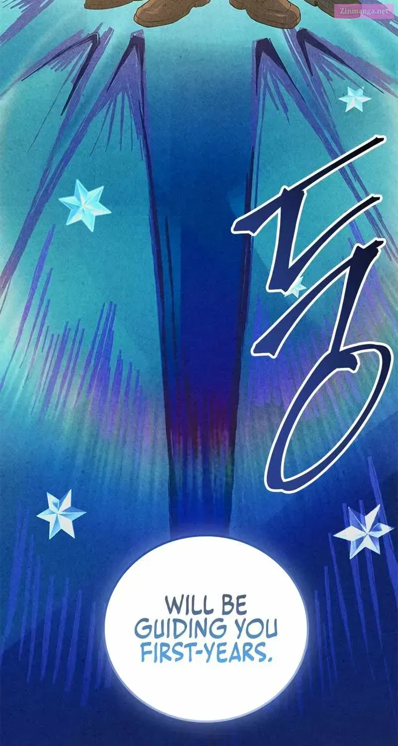 Read The Legendary Hero is an Academy Honors Student EN Manga Online