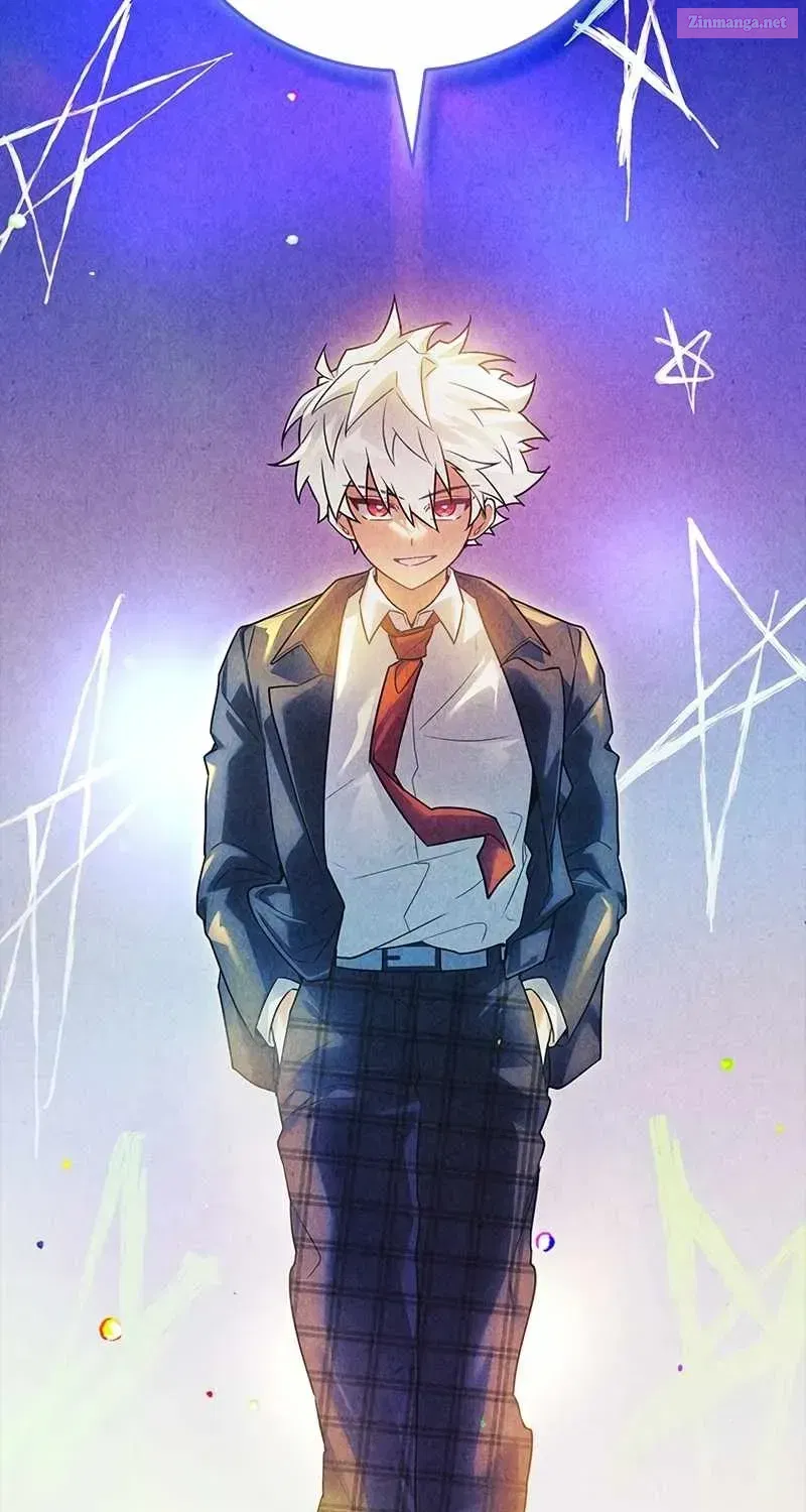 Read The Legendary Hero is an Academy Honors Student EN Manga Online