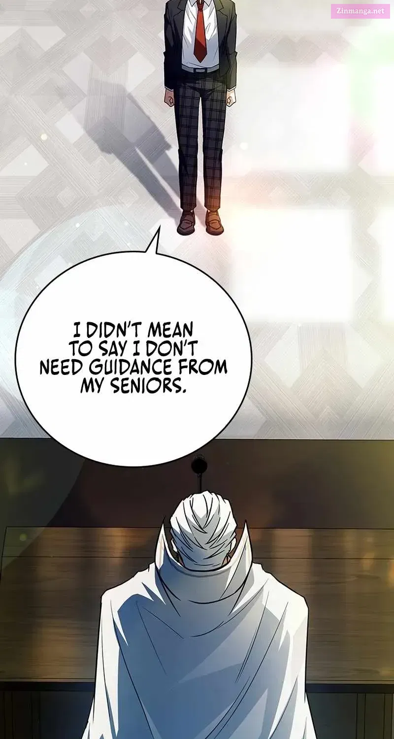 Read The Legendary Hero is an Academy Honors Student EN Manga Online