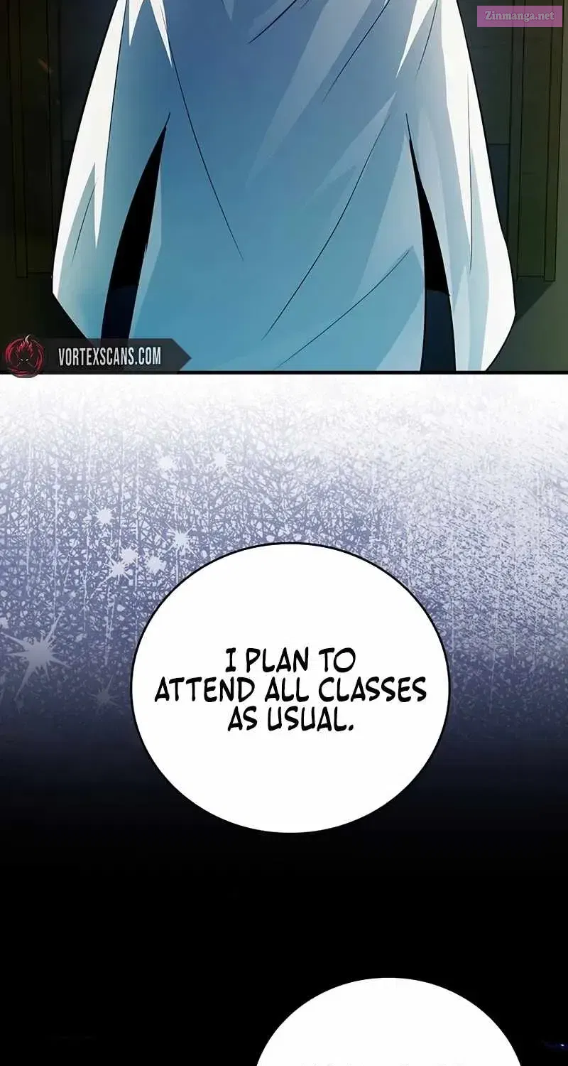 Read The Legendary Hero is an Academy Honors Student EN Manga Online