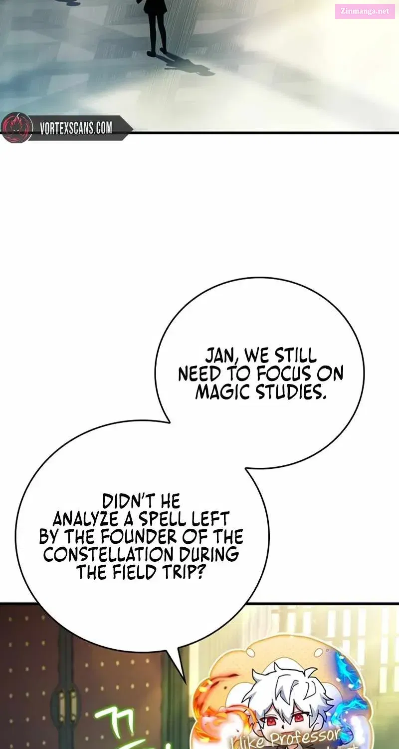 Read The Legendary Hero is an Academy Honors Student EN Manga Online