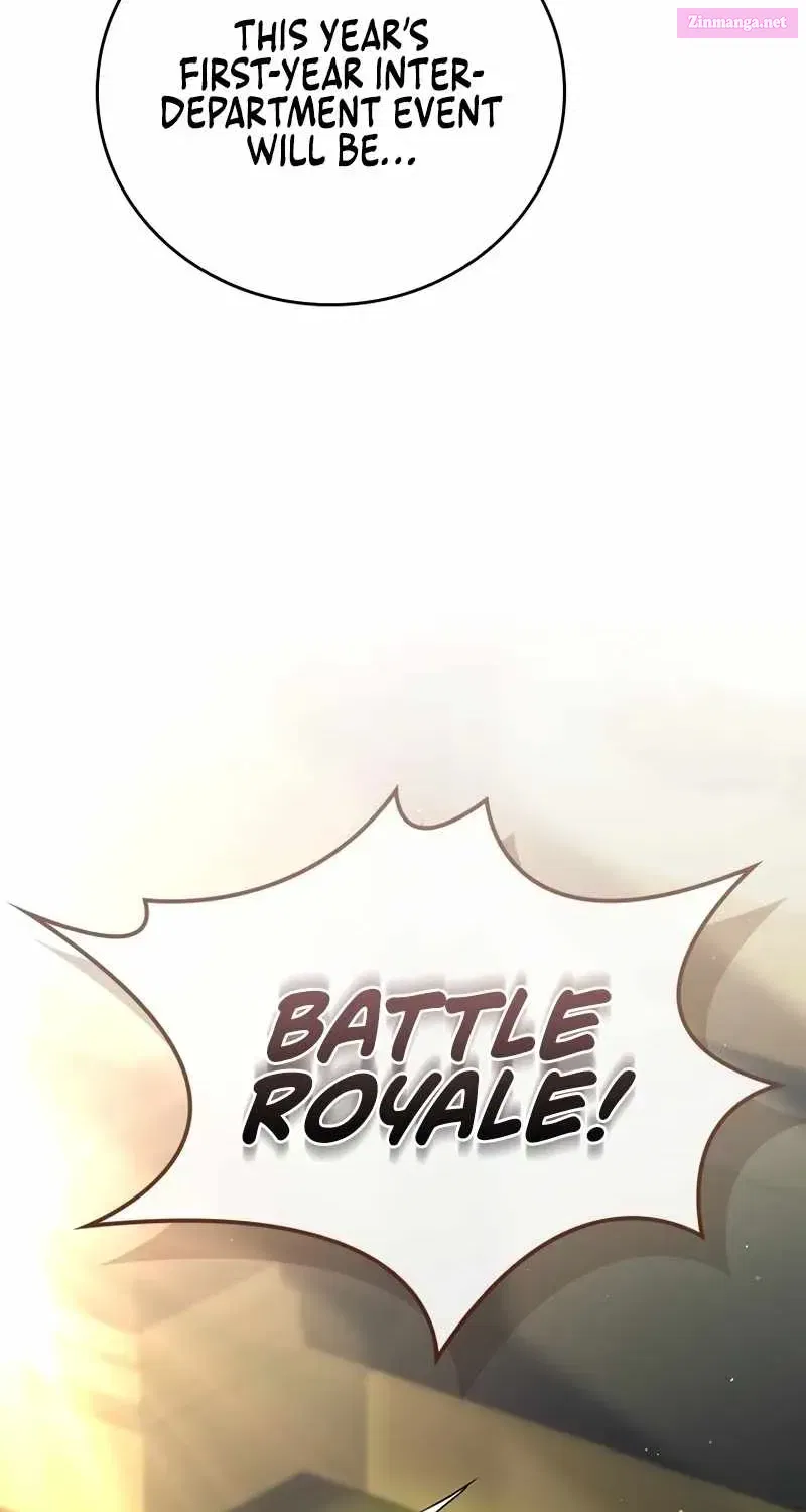 Read The Legendary Hero is an Academy Honors Student EN Manga Online
