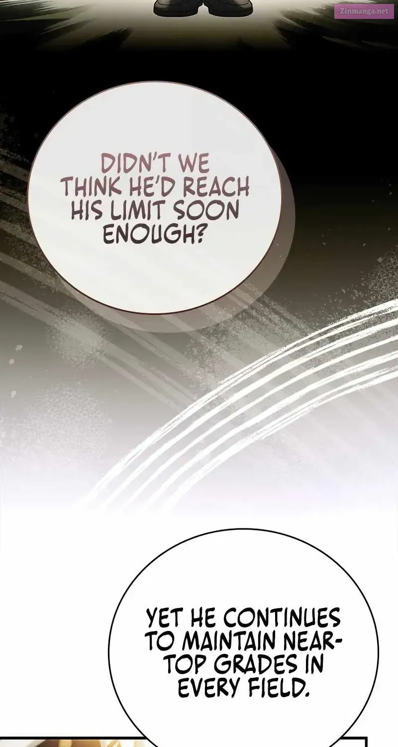 Read The Legendary Hero is an Academy Honors Student EN Manga Online