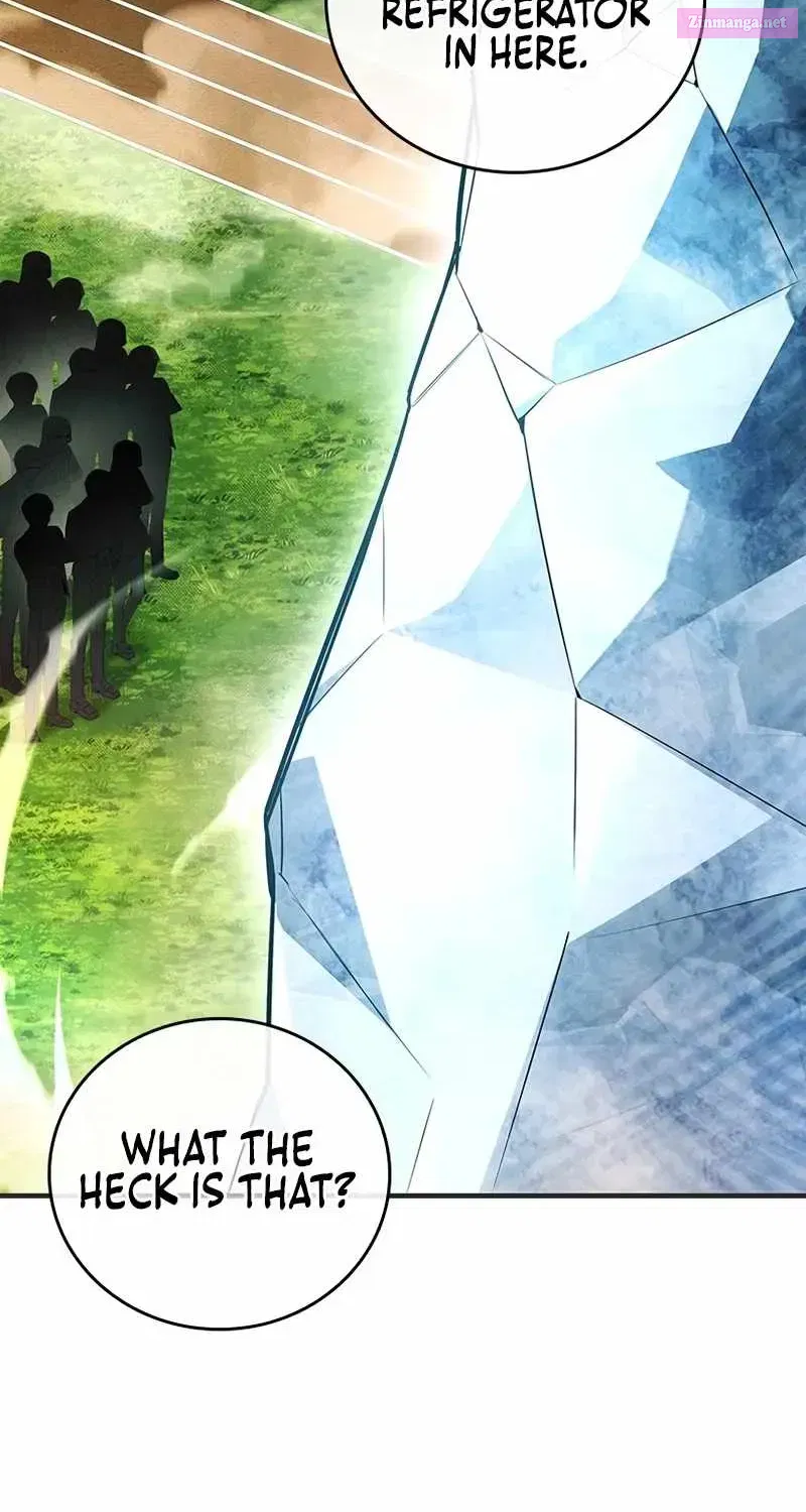 Read The Legendary Hero is an Academy Honors Student EN Manga Online
