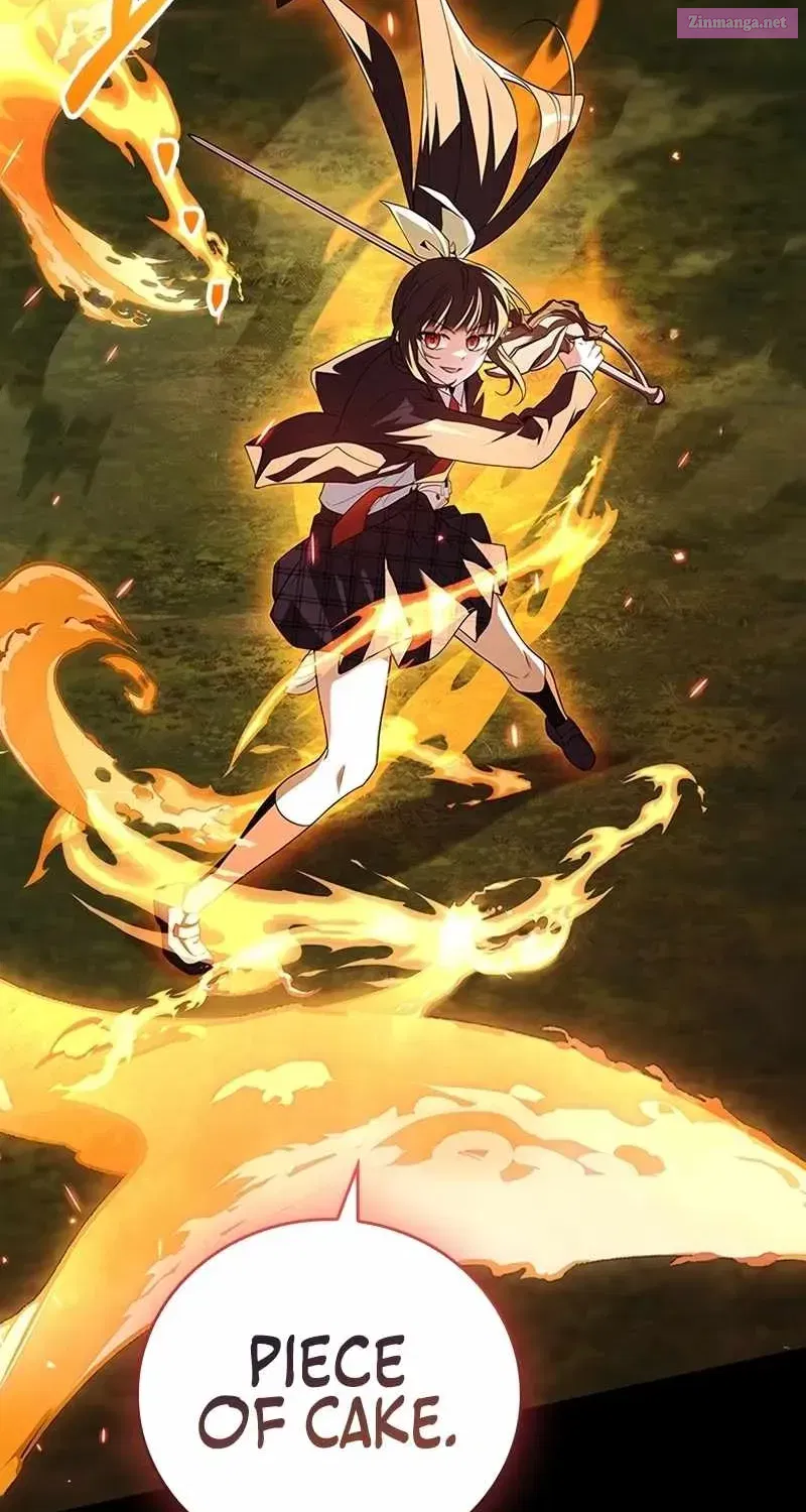 Read The Legendary Hero is an Academy Honors Student EN Manga Online