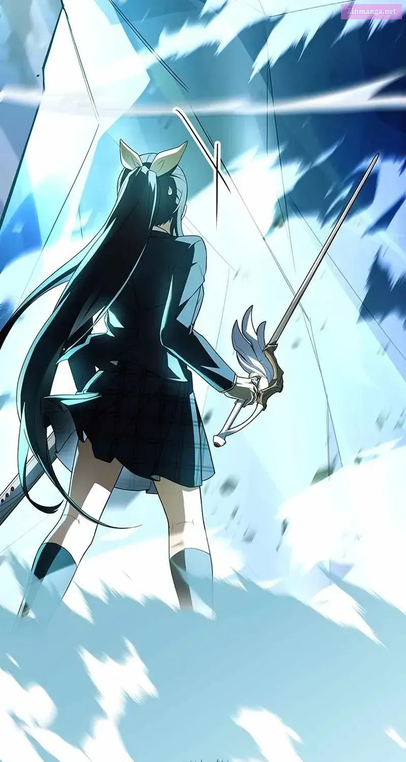 Read The Legendary Hero is an Academy Honors Student EN Manga Online