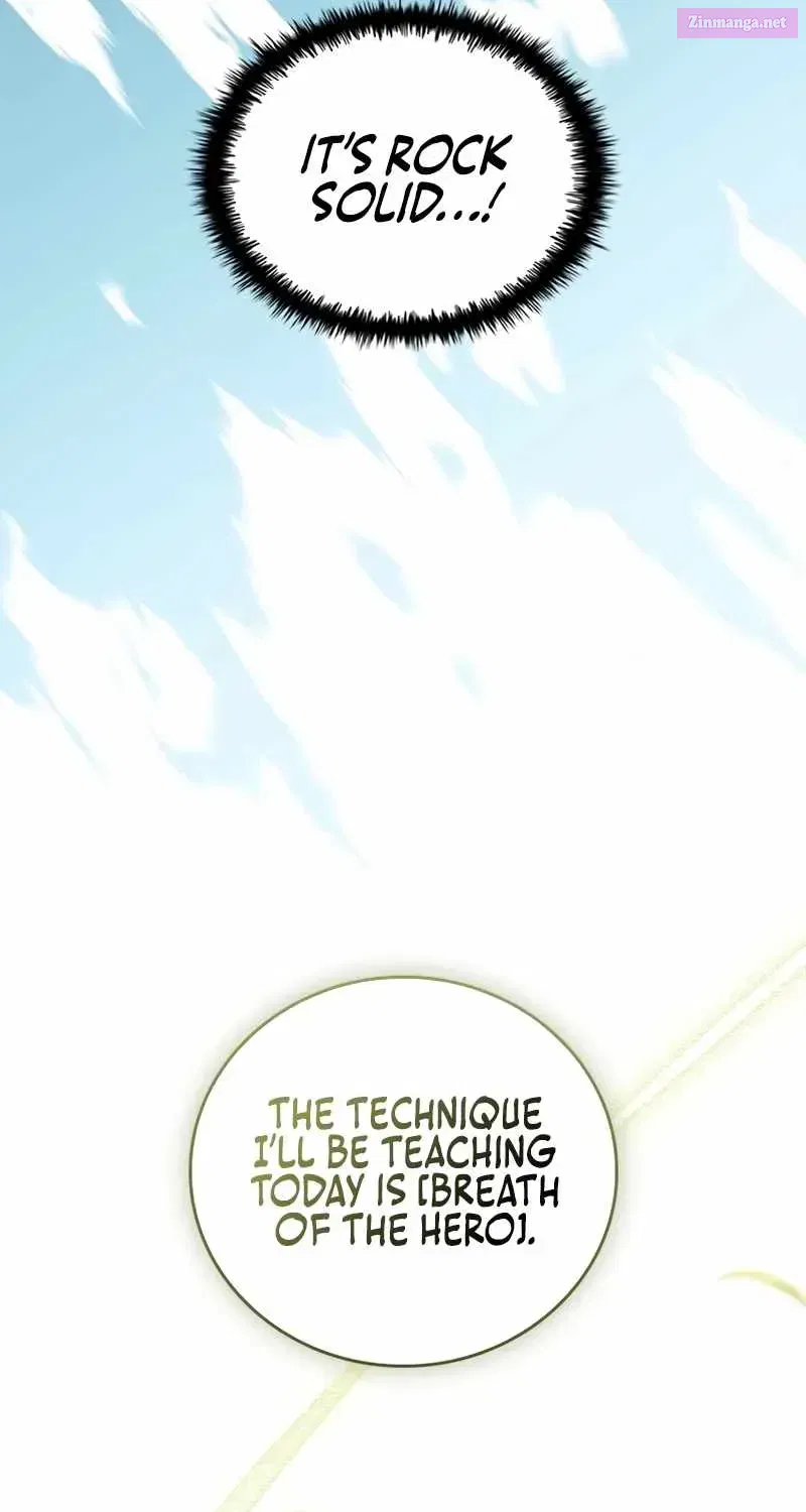 Read The Legendary Hero is an Academy Honors Student EN Manga Online