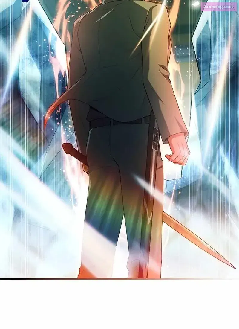 Read The Legendary Hero is an Academy Honors Student EN Manga Online