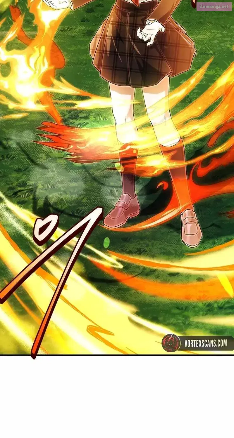 Read The Legendary Hero is an Academy Honors Student EN Manga Online
