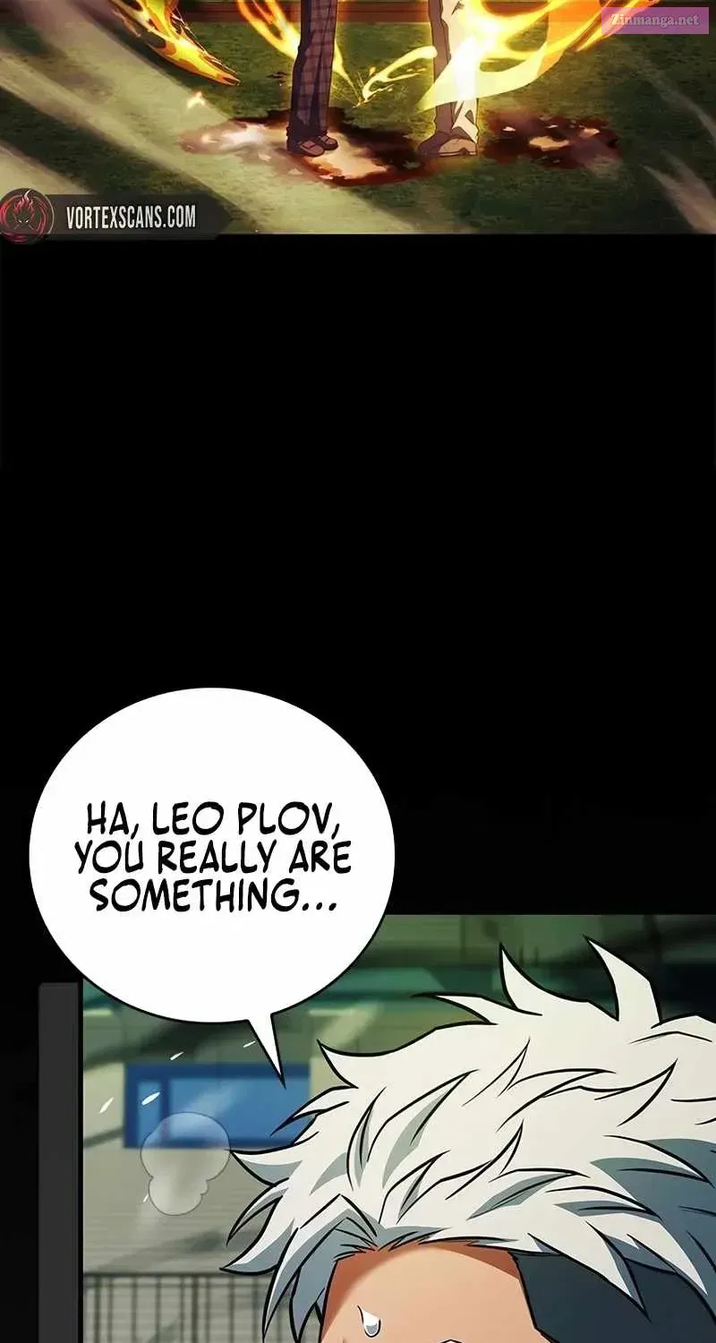 Read The Legendary Hero is an Academy Honors Student EN Manga Online