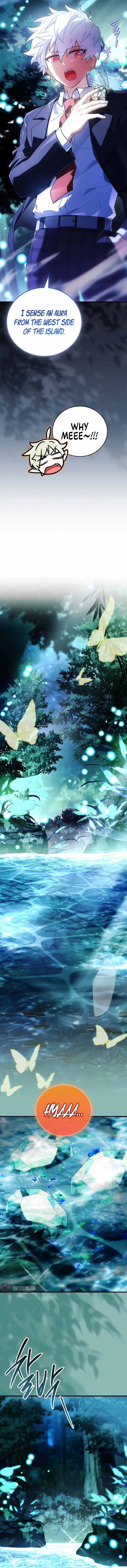 Read The Legendary Hero is an Academy Honors Student EN Manga Online