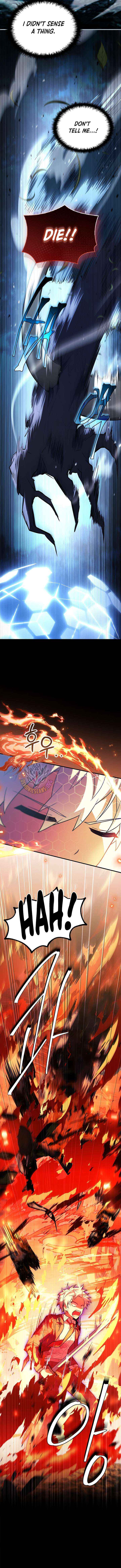 Read The Legendary Hero is an Academy Honors Student EN Manga Online