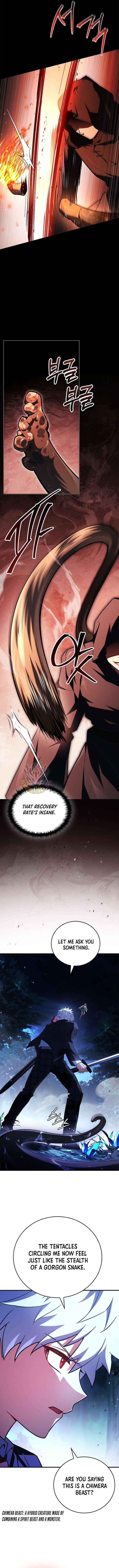 Read The Legendary Hero is an Academy Honors Student EN Manga Online