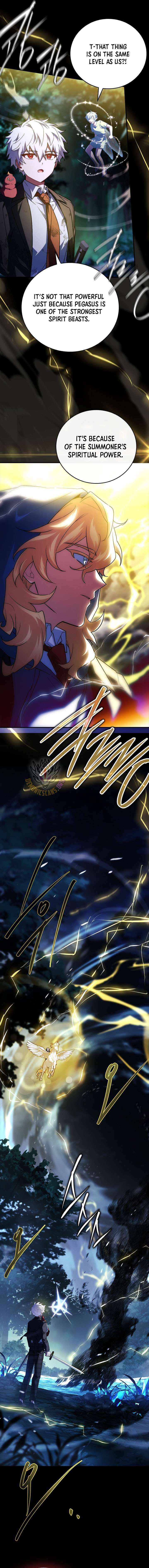 Read The Legendary Hero is an Academy Honors Student EN Manga Online