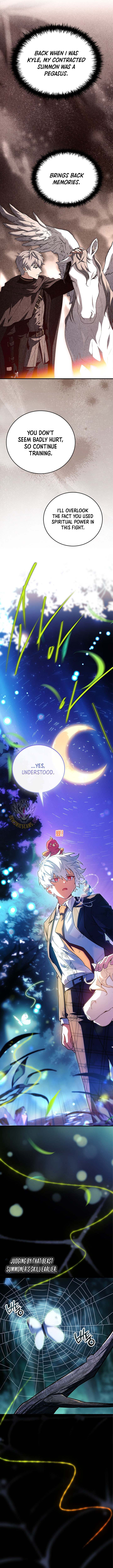 Read The Legendary Hero is an Academy Honors Student EN Manga Online
