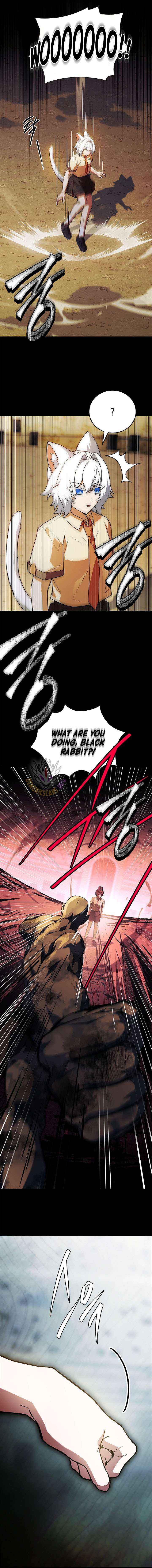 Read The Legendary Hero is an Academy Honors Student EN Manga Online