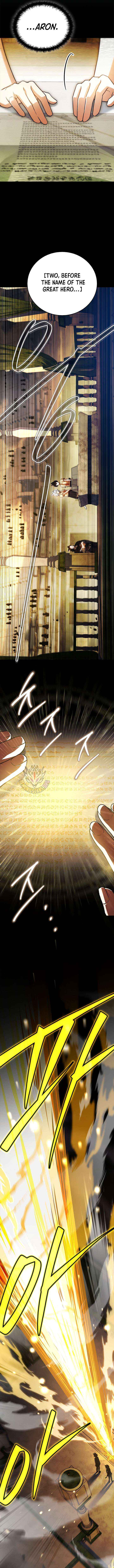 Read The Legendary Hero is an Academy Honors Student EN Manga Online