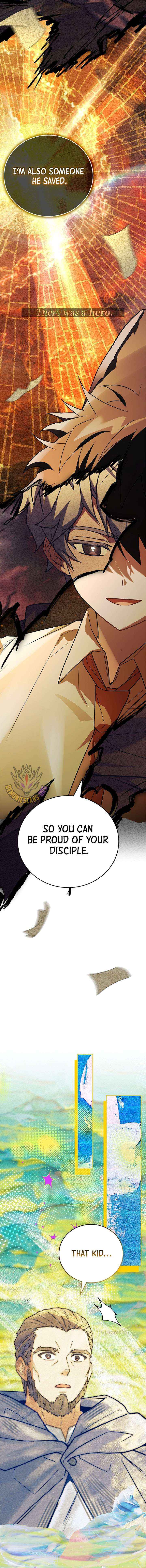 Read The Legendary Hero is an Academy Honors Student EN Manga Online