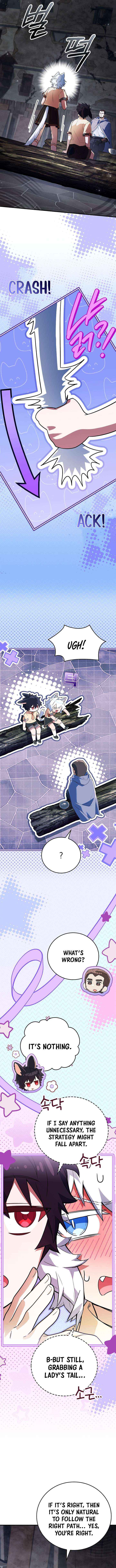 Read The Legendary Hero is an Academy Honors Student EN Manga Online