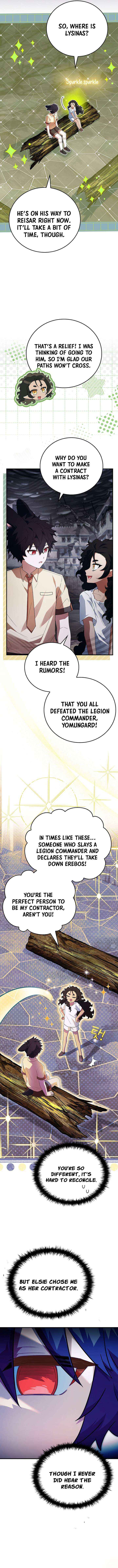 Read The Legendary Hero is an Academy Honors Student EN Manga Online