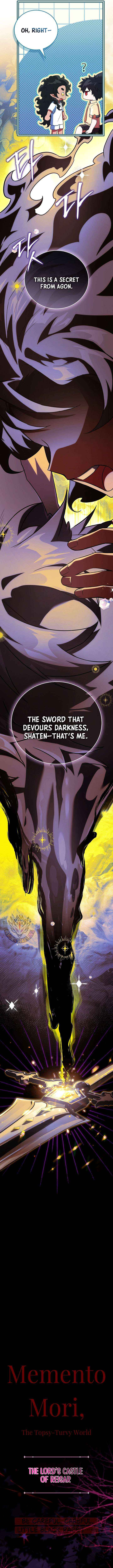 Read The Legendary Hero is an Academy Honors Student EN Manga Online