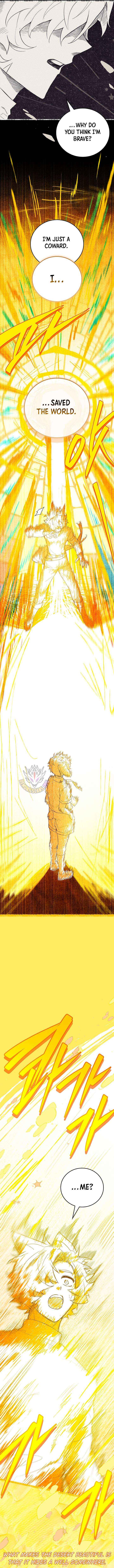 Read The Legendary Hero is an Academy Honors Student EN Manga Online