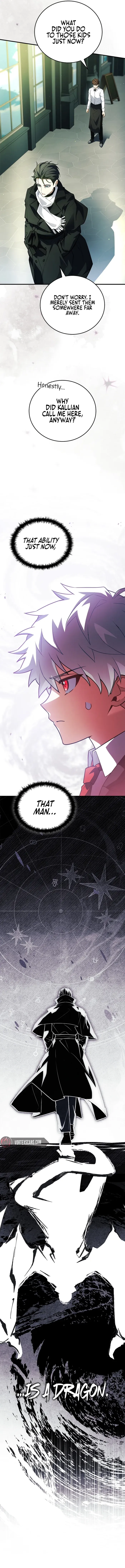 Read The Legendary Hero is an Academy Honors Student EN Manga Online