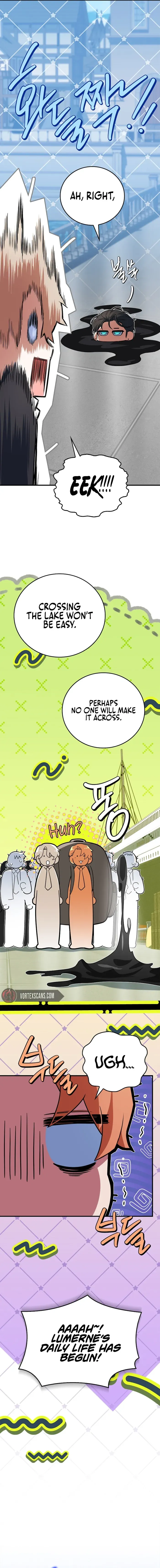 Read The Legendary Hero is an Academy Honors Student EN Manga Online